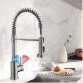 Accessories Lead Free 304 Kitchen Faucet